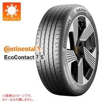 コンチネンタル EcoContact7S 165/55R15 75V