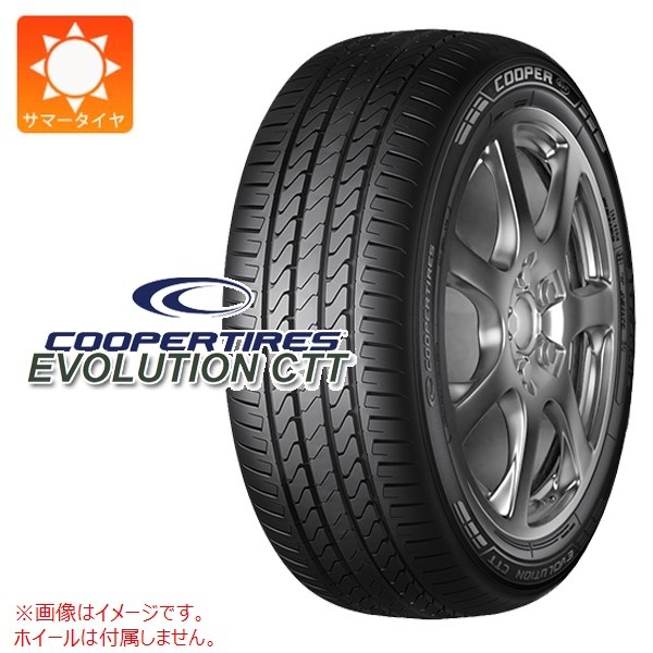 クーパー EVOLUTION CTT 225/60R17 99H