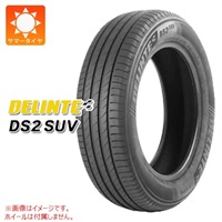 デリンテ DS2 SUV 225/55ZR18 102W XL