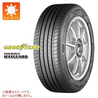 グッドイヤー ASSURANCE MAXGUARD 225/45R18 91W