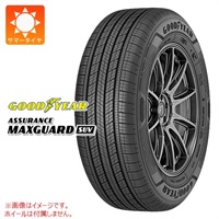 グッドイヤー ASSURANCE MAXGUARD SUV 265/60R18 110V