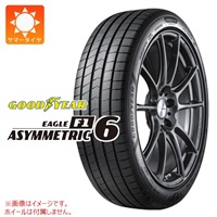 グッドイヤー EAGLE F1 ASYMMETRIC6 SUV 225/60R18 104W XL