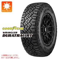 グッドイヤー WRANGLER DURATRAC RT LT275/65R18 123/120Q 【大型商品】