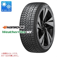 ハンコック Weatherflex GT H755A 235/60R18 107V XL