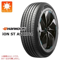 ハンコック iON ST AS IH61 215/50R17 91W ev 電気自動車用