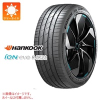 ハンコック iON evo R IK31 225/40R18 92Y XL ★ BMW承認 ev 電気自動車用