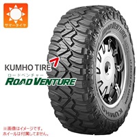 クムホ ROAD VENTURE MT71 315/75R16 127/124Q 【大型商品】