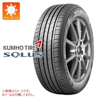 クムホ SOLUS TA21 165/60R15 77H