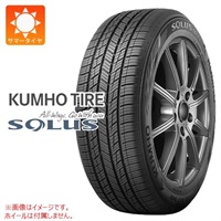クムホ SOLUS TA51a 215/60R17 96T