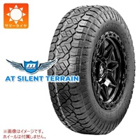モンスタ AT SILENT TERRAIN 285/50R20 116H XL