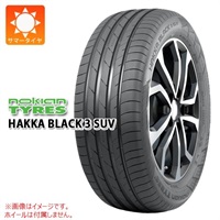 ノキアン HAKKA BLACK3 SUV 275/50R20 113W XL