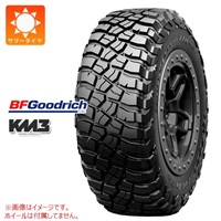 BFグッドリッチ Mud-Terrain T/A KM3 LT265/70R16 121/118Q |タイヤ1番