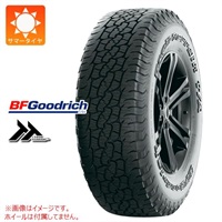 BFグッドリッチ TRAIL-TERRAIN T/A 225/60R18 100H ブラックレター