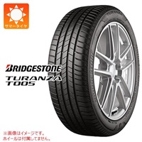 ブリヂストン TURANZA T005 RFT 255/40R18 99Y XL ☆ BMW承認 ラン