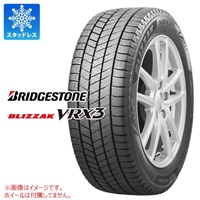 つばっちワーク　17インチ　ブリヂストンVRX3 ブリヂストン BLIZZAK VRX3 225/60R17 99Q |タイヤ1番.com|タイヤ購入