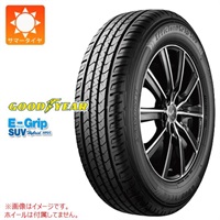 グッドイヤー EfficientGrip SUV HP01 265/55R20 113V XL |タイヤ1番