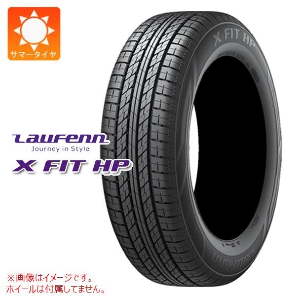 ラウフェン X FIT HP LA41 225/55R18 98V |タイヤ1番.com|タイヤ購入