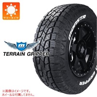 Smile08　三菱純正BBSホイール　モンスタ175/80R16 モンスタ TERRAIN GRIPPER 175/80R16 91S ホワイトレター |タイヤ1番