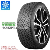 ノキアン HAKKAPELIITTA R5 SUV 275/55R20 117R XL 【大型商品