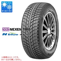ネクセン N'blue 4Season 175/65R15 84T |タイヤ1番.com|タイヤ購入