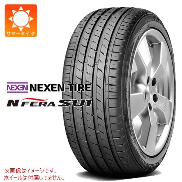 ネクセン N'FERA SU1 215/45ZR18 93W XL |タイヤ1番.com|タイヤ購入