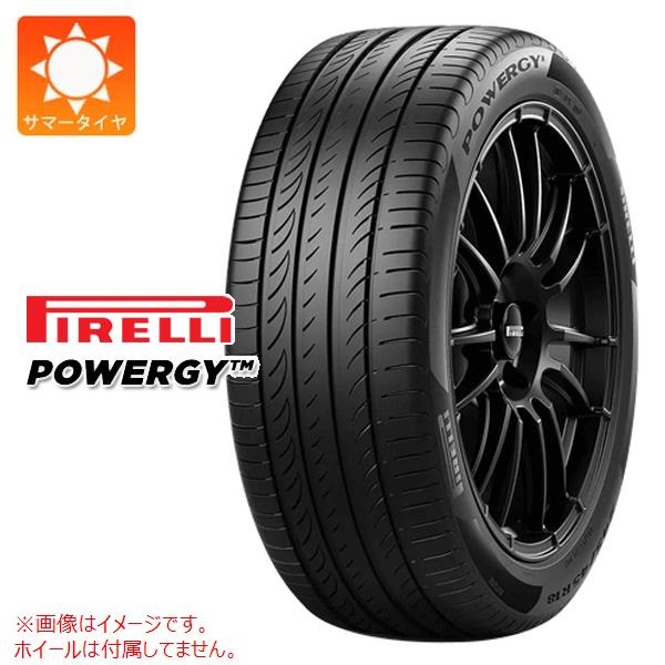 ピレリ POWERGY 205/55R16 91V |タイヤ1番.com|タイヤ購入から取付まで