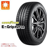 グッドイヤー EfficientGrip RVF02 155/65R13 73H |タイヤ1番.com