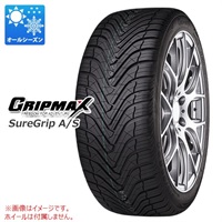 グリップマックス SureGrip A/S 225/40R18 92W XL |タイヤ1番.com