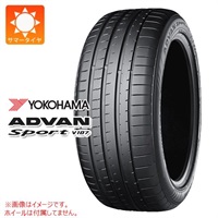 ヨコハマ ADVAN Sport V107 HL275/35R23 108Y XL ☆ BMW承認 V107E