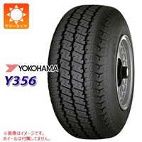 ヨコハマ SUPER VAN Y356 145/80R12 80/78N 【バン/トラック用