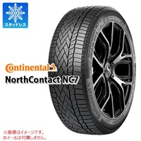 コンチネンタル NorthContact NC7 225/55R18 102T XL |タイヤ1番.com