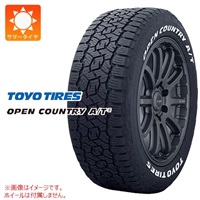 トーヨー OPEN COUNTRY A/T3 WL 195/80R15 107/105N LT ホワイトレター