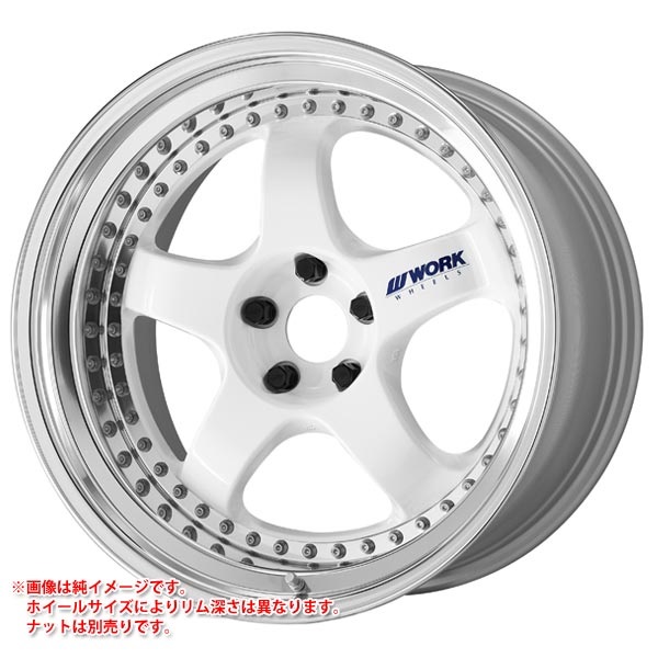 ワーク マイスター S1 3P 5.0-16 ホワイト WHT |タイヤ1番.com|タイヤ 