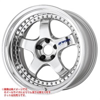 ワーク マイスター S1 3P 7.5-16 バフフィニッシュ PP |タイヤ1番.com 