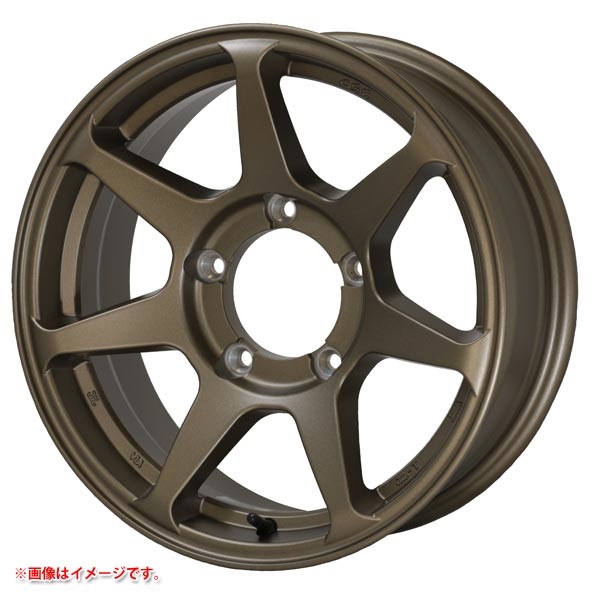 ドゥオール CST ゼロワンハイパー +J 5.5-16 ブロンズ |タイヤ1番.com 