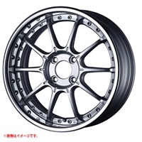 SSR プロフェッサー SP5R 8.5-17 ハイブライトシルバー |タイヤ1番.com 