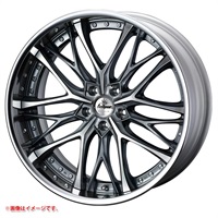ウェッズ クレンツェ ウィーバル 9.0-20 SBCポリッシュ |タイヤ1番.com 