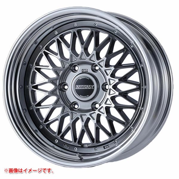 CRS エセックス ENCM 2P 9.0-17 ハイパーグロス HG |タイヤ1番.com 
