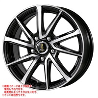 ワーク セプティモ G01+ 7.0-17 ブラックポリッシュ |タイヤ1番.com 