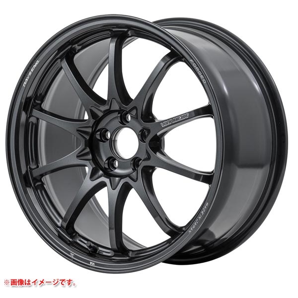 レイズ ボルクレーシング CE28 N-plus 9.5-18 ダイヤモンドダーク 