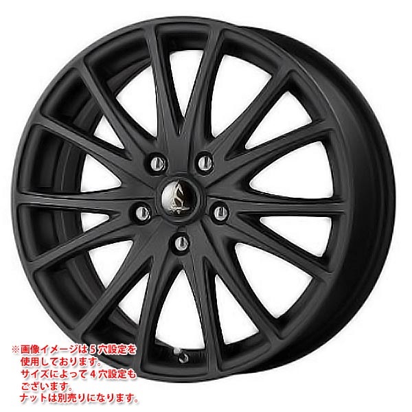 ワーク セプティモ G03 7.0-17 マットブラック |タイヤ1番.com|タイヤ 