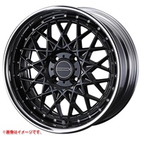 ウェッズ マーベリック 1613M 8.0-16 プレミアムシルバー |タイヤ1番 