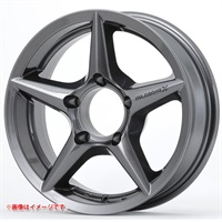 アピオ ワイルドボア X2 5.5-16 アイアンブラック |タイヤ1番.com 