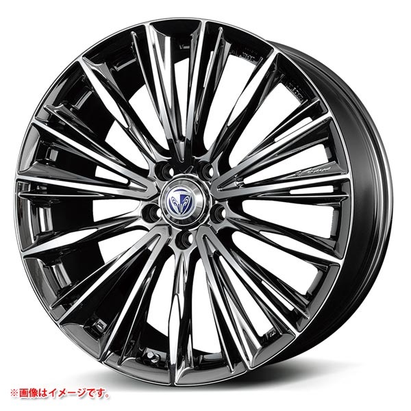 レイズ ベルサス ストラテジーア ヴォウジェ 7.0-18 クロモイタリアーノ RB