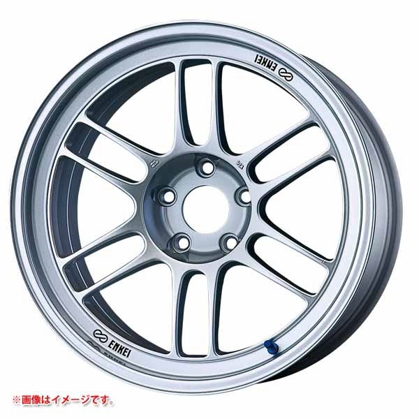 エンケイ レーシング RPF1 7.0-15 シルバー