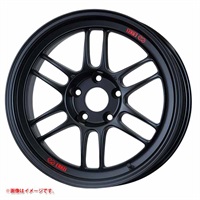エンケイ レーシング RPF1 7.0-15 マットブラック