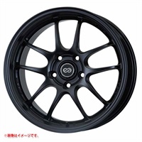 エンケイ パフォーマンスライン PF01 7.0-17 マットブラック