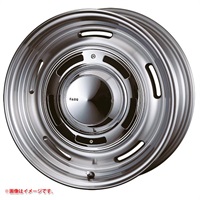 クリムソン ディーンクロスカントリー 7.0-17 バーニッシュグレー