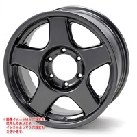 4x4エンジニアリング ブラッドレー V 8.0-16 ガンメタリック