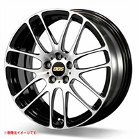 BBS JAPAN BBS RE-L2 6.5-16 ブラックダイヤカット BKD